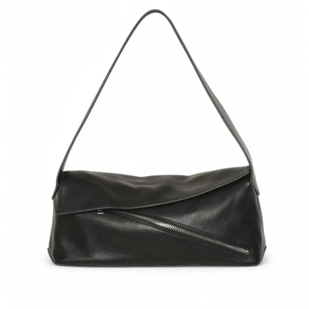 Walter Baker Jagger Shoulder, Black